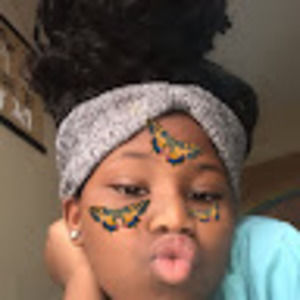 Meet your Posher, Janaycia